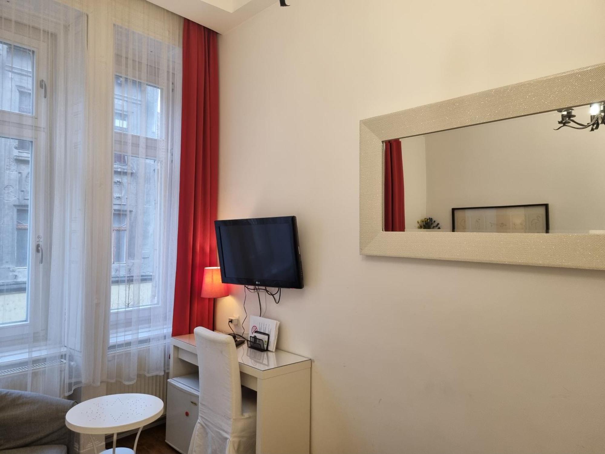 Connection Guesthouse — Photos 1