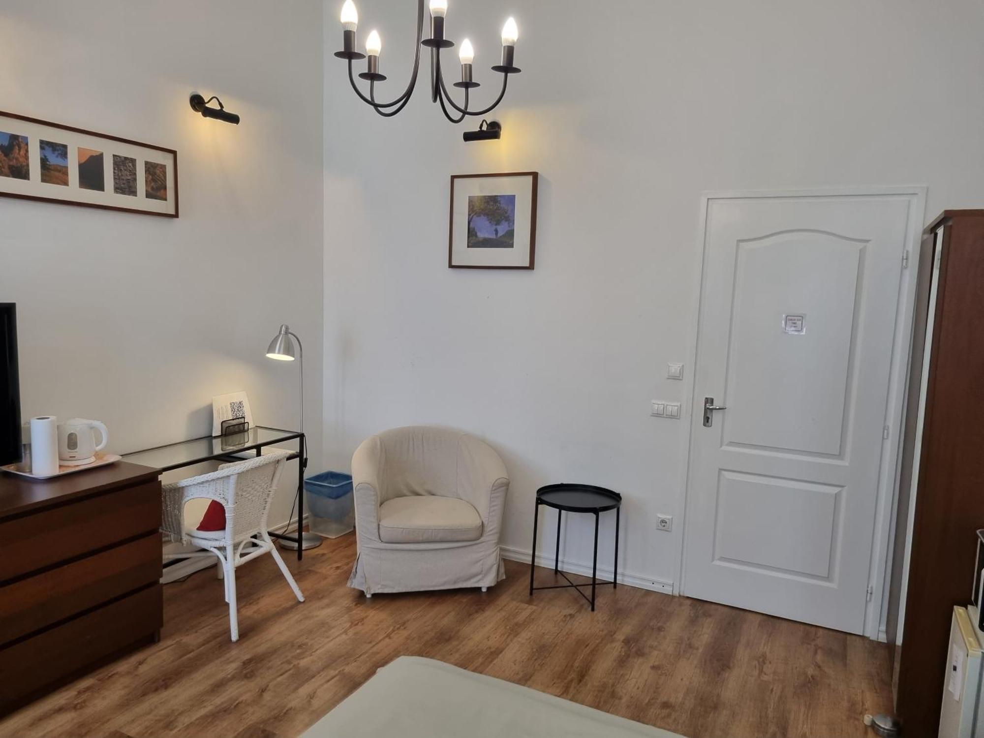 Connection Guesthouse — Photos 2