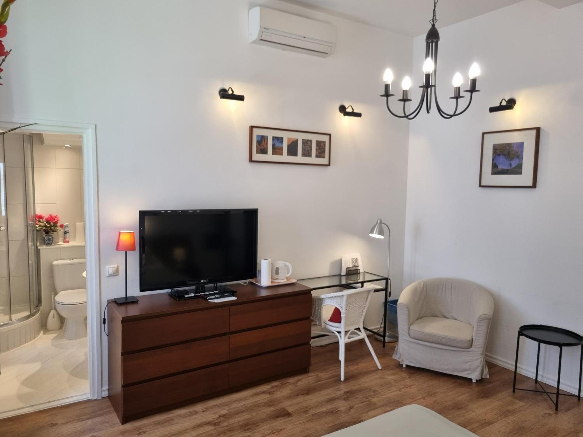 Connection Guesthouse — Photos 3
